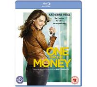 ONE FOR THE MONEY - Region B Blu Ray BRAND NEW