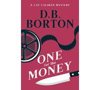 One for the Money (The Cat Caliban Mysteries)