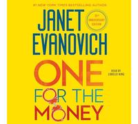 One for the Money: The First Stephanie Plum Novel (Stephanie Plum Novels, 1)