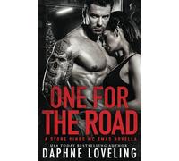 One for the Road: A Stone Kings MC Christmas (Stone Kings Motorcycle Club Romance)