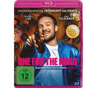 One for the Road (Blu-ray) Lau Frederick Tschirner Nora Yigit Burak Giese Eva