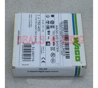 ONE For WAGO programmable controller module 750-405