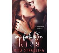One Forbidden Kiss: A Stepbrother Romance