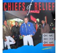One force, one crew, one song Simon Harris Remix [VINYL]
