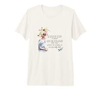 One Friendly Look Persuasion Quote Premium T-Shirt