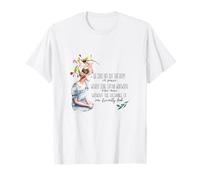 One Friendly Look Persuasion Quote T-Shirt