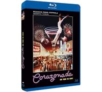 One From the Heart [Blu-ray]