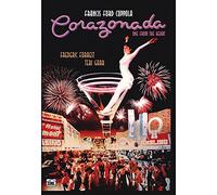 One from the heart - Corazonada - Francis Ford Coppola