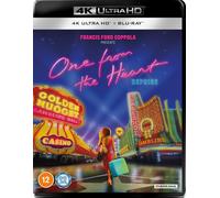 One from the Heart: Reprise [12] 4K UHD