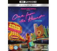 One from the Heart: Reprise
