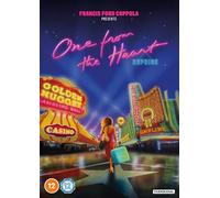 One From the Heart: Reprise