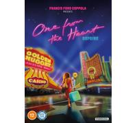 One from the Heart: Reprise