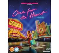One From the Heart: Reprise