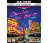One From the Heart: Reprise - 4K Ultra HD (Includes Blu-ray) - Region A - Studiocanal