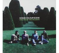 Ocean Colour Scene - One From the Modern (1999)