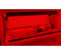 One Full Body Red Light Therapy Session