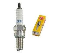 ONE GENUINE NGK SPARK PLUG XX FREE POSTAGE XX NGK4578 / CR7E