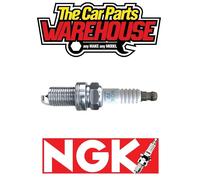ONE GENUINE NGK SPARK PLUGS XX FREE POSTAGE XX NGK5255 / BUR9EQP