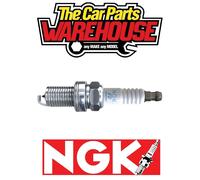 One GENUINE NGK SPARK PLUGS XX FREE POSTAGE XX NGK7669 / CR8HIX