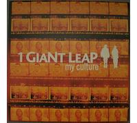One Giant Leap - My Culture [12" VINYL]