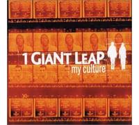 One Giant Leap - My Culture (US Import)