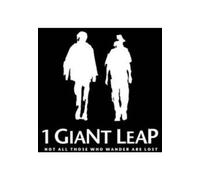 One Giant Leap: Not All Those Who Wander Are Lost (Sampler) [DVD]