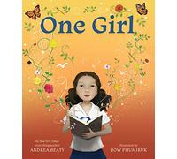 One Girl: Andrea Beaty: 1