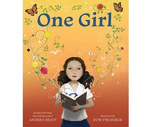 One Girl: Andrea Beaty: 1
