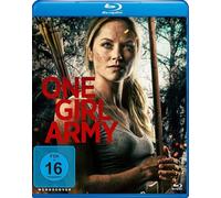 One Girl Army - One Girl Army [Blu-Ray] [Import]