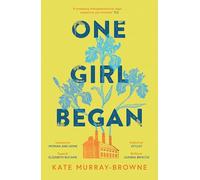 One Girl Began