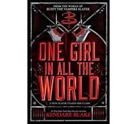 One Girl In All the World – In Every Generation (Book 2)