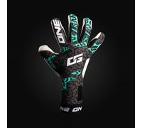 One Glove OG1 - Mentality Monster Hyla SL Cut Jnr GK Gloves 2