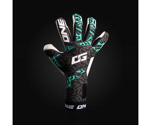 One Glove OG1 - Mentality Monster Hyla SL Cut Jnr GK Gloves 2