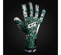 One Glove OG1 - Mentality Monster Negative Cut GK Gloves 8.5