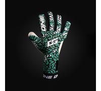 One Glove OG1 - Mentality Monster Negative Cut Jnr GK Gloves 7