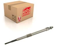 One Glow Plug Fits Mini 198500W010 Febi 176185