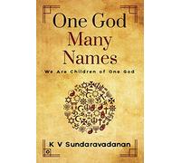 One God Many Names