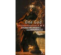 One God - Psalms and Hymns from Orient & Occident