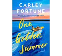 One Golden Summer by Carley Fortune (English) Paperback Book