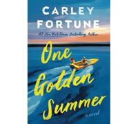 Carley Fortune One Golden Summer (Paperback) (US IMPORT)