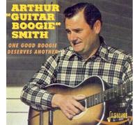 One Good Boogie Deserves Another