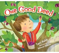 One Good Deed