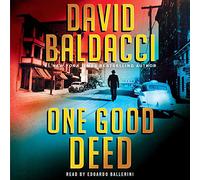 One Good Deed