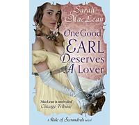 One Good Earl Deserves A Lover