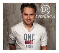 One Good Night by Derek Ryan (2015-08-03)