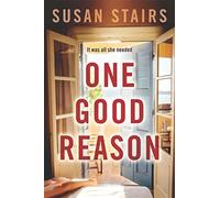One Good Reason: Susan Stairs