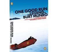 One Good Run: The Legend of Burt Munro