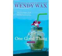 One Good Thing: Ten Beach Road Novel (Ten Beach Road, 5)