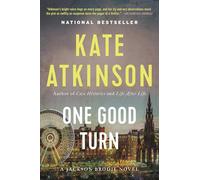 One Good Turn: A Novel: 2 (Jackson Brodie)