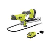 ONE+ Grease Gun Kit w/2.0Ah Battery and Charger